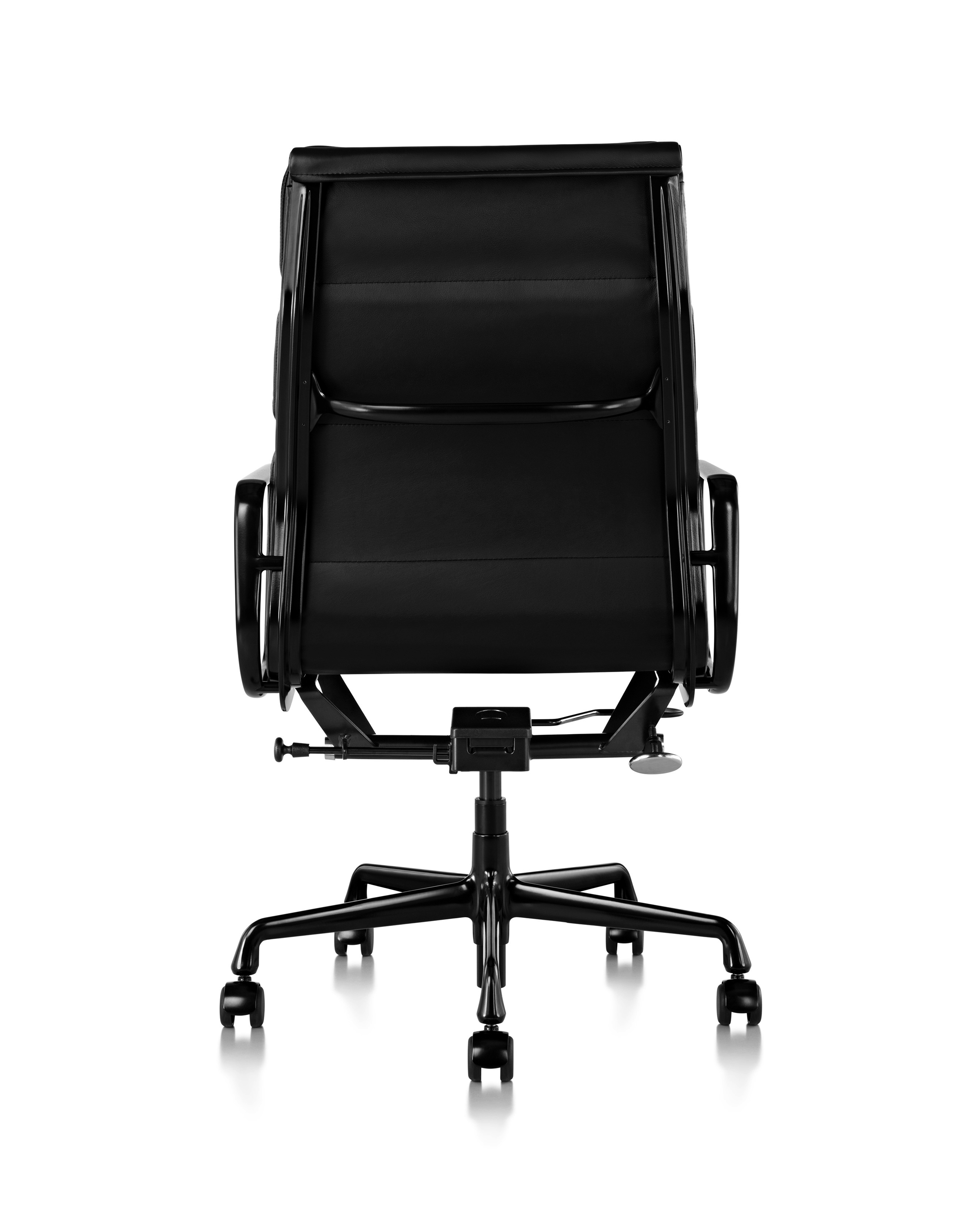 办公椅|现代真皮中班椅|办公火狐官方网站|火狐HUOHU（中国）火狐官方网站|伊姆斯软包大班椅